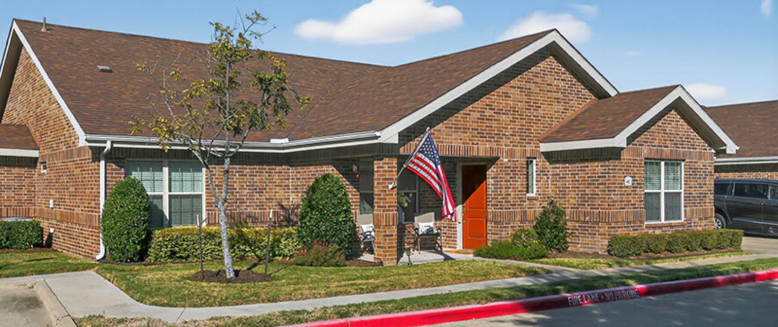 CS1031 Texas Active Living Portfolio I DST property photo