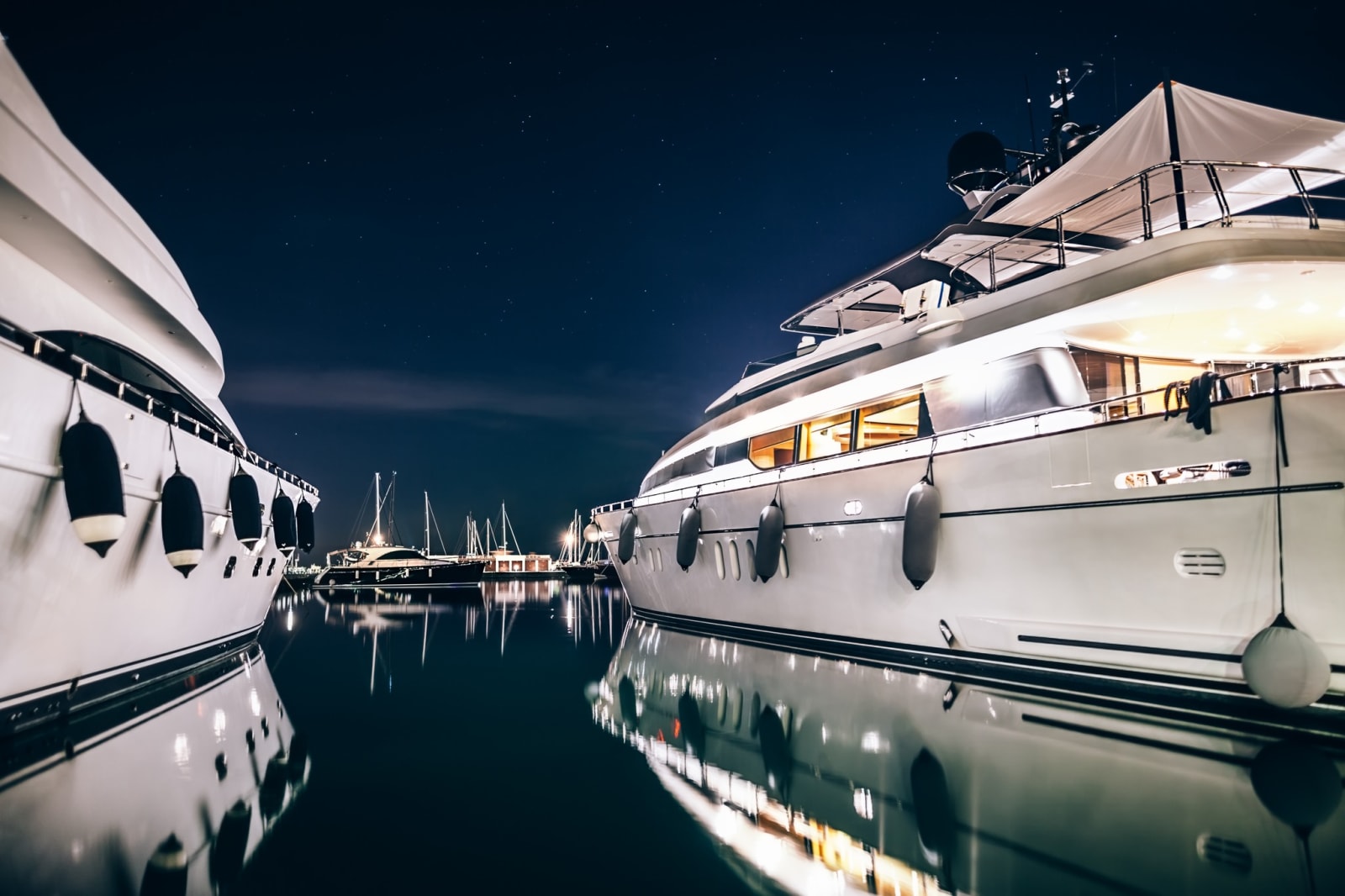 NexPoint Marina DST property photo