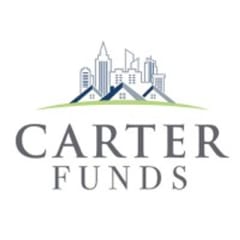 Carter Exchange logo