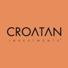 Croatan Investments logo