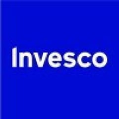 Invesco logo
