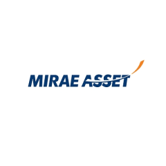 Mirae Asset Management logo