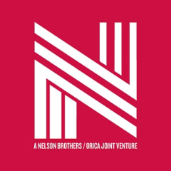 Nelson Brothers logo
