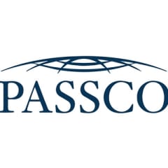 Passco logo