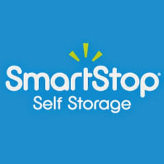 SmartStop logo
