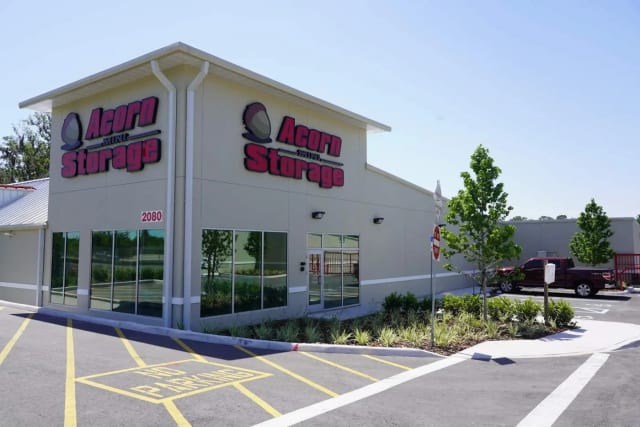 Inland Self-Storage Portfolio XXII DST