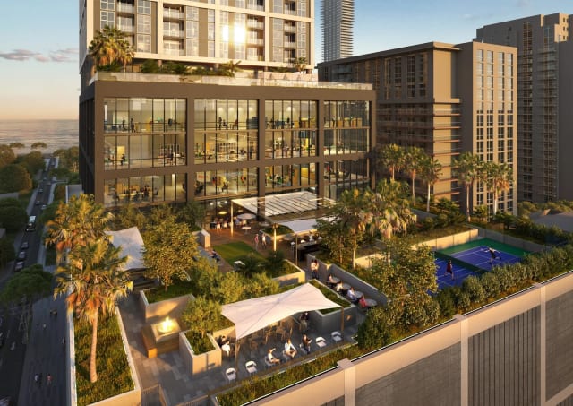 Trilogy Multifamily Opportunity Zone Fund