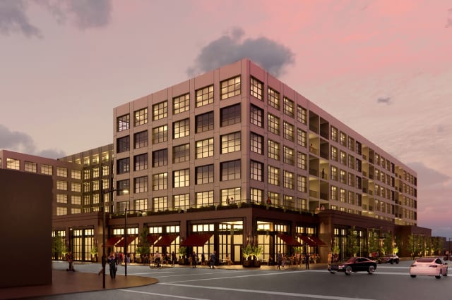 CSRA Opportunity Zone Fund IX, LLC
