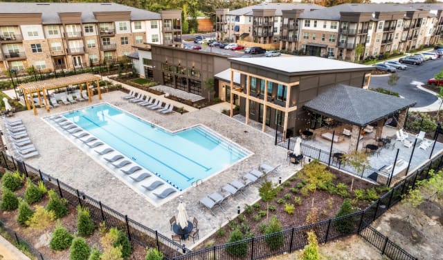 BR Parkview Multifamily, DST