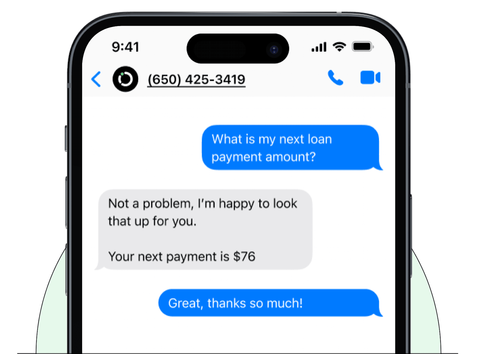 Make a Payment Oportun