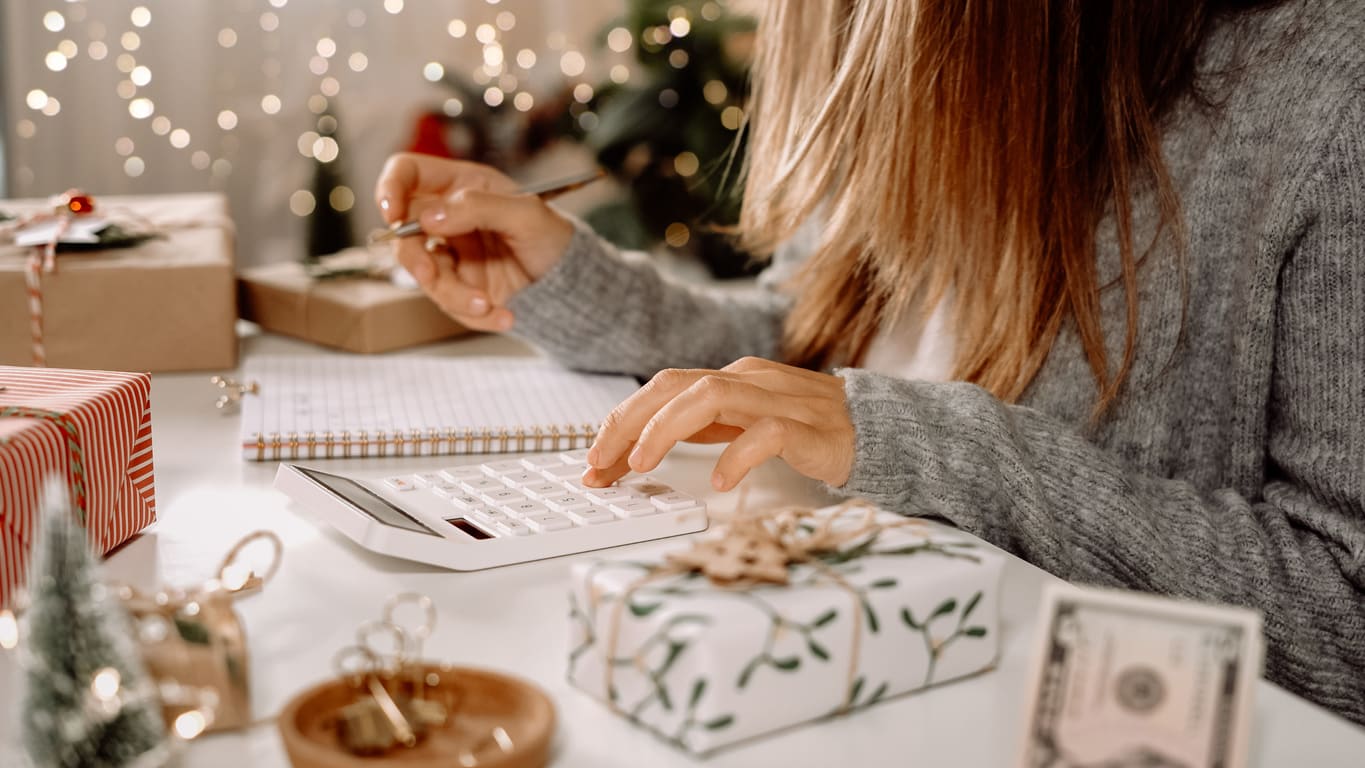 Regalos de Navidad: 4 ideas para no gastar tanto