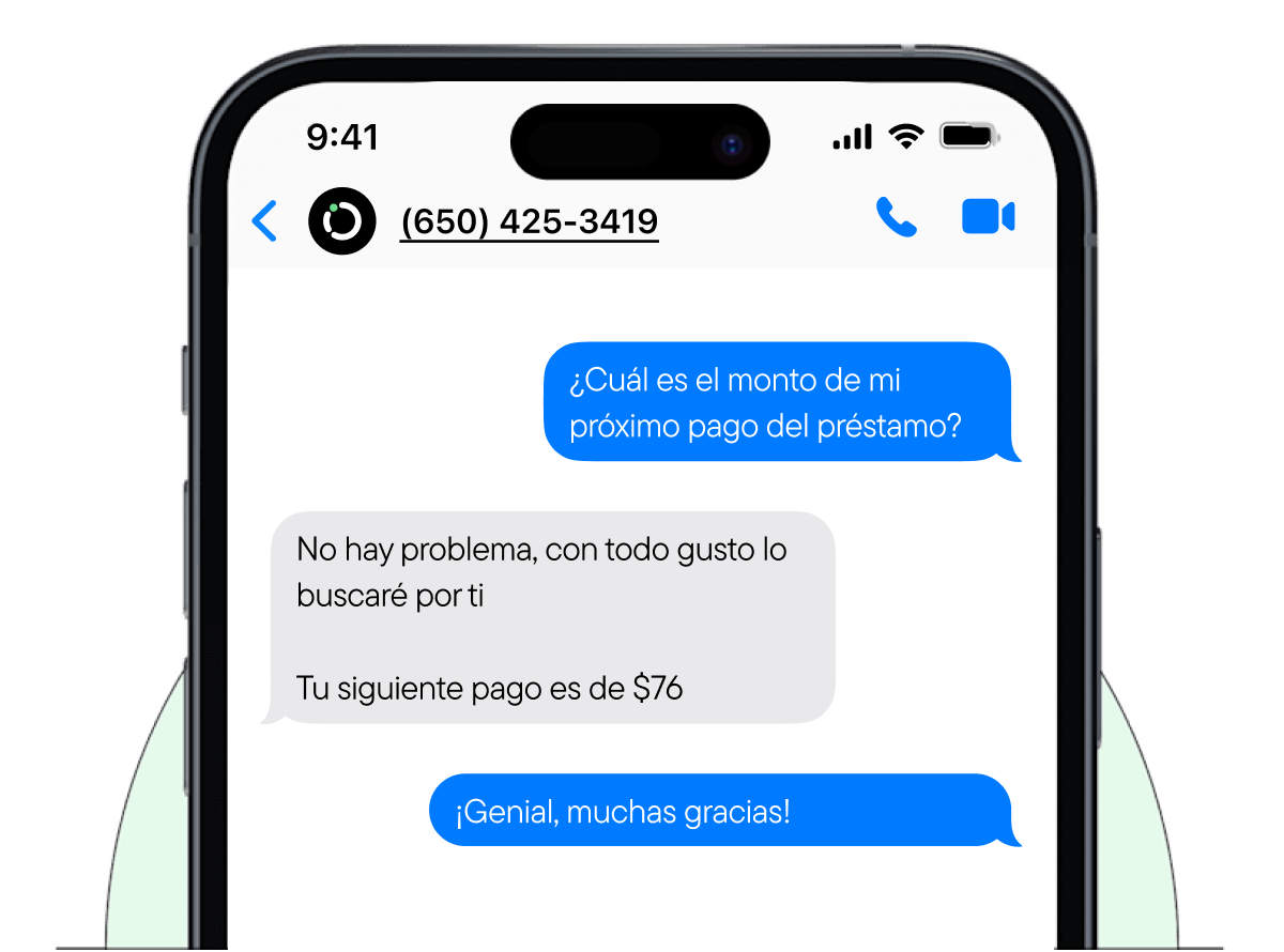 Pagos de préstamos personales y tarjetas de crédito Oportun