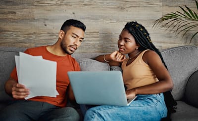 Do I have too much debt?