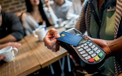 Credit card security: Keeping your information safe