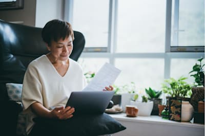 What do you need to get a personal loan?