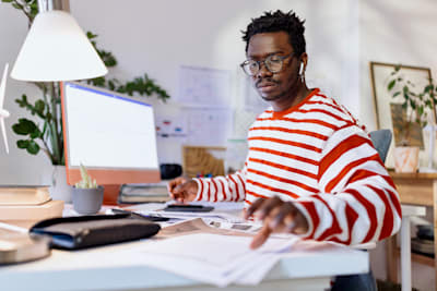 What is an interest rate?