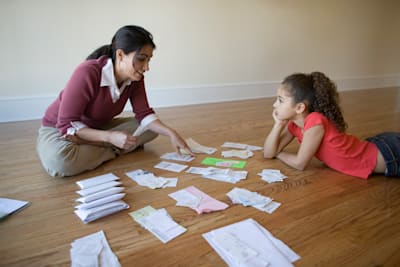 How to make a debt payment plan