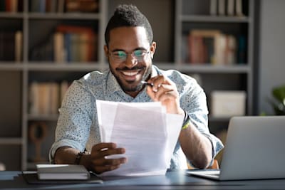 ¿Cómo obtener un préstamo sin codeudor?