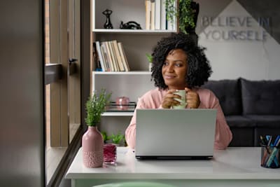 Six ways to raise your credit score