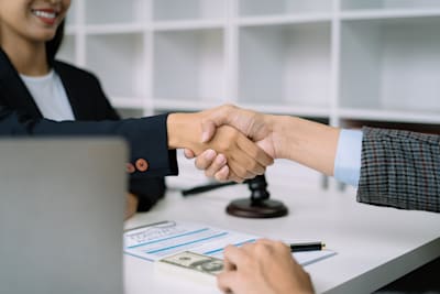 ¿Qué es una deuda con garantía?