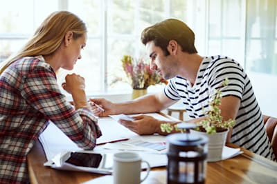 What’s the difference between good debt and bad debt?