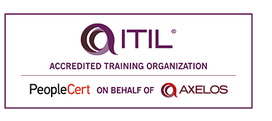 ITIL - Accredited training organization