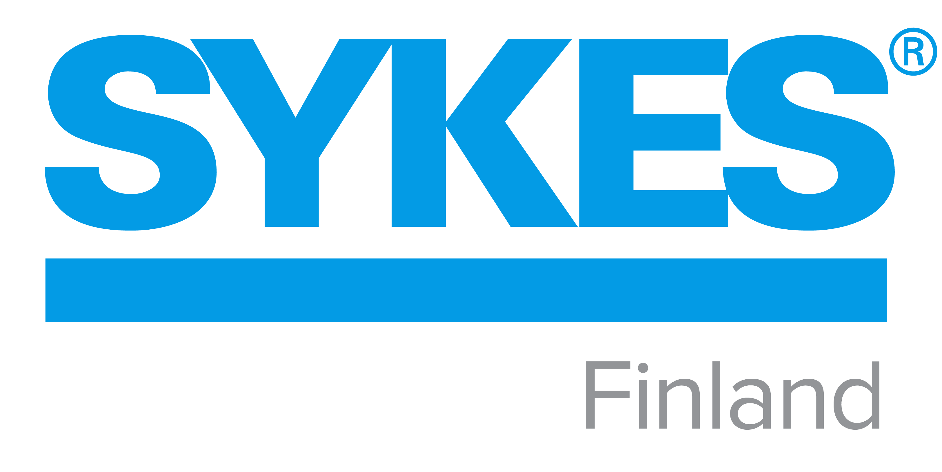 SYKES Finland Sykes Finland Oy logo