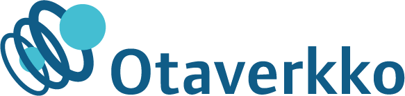 Otaverkko Oy Otaverkko logo
