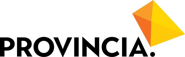Provincia Oy Provincia logo