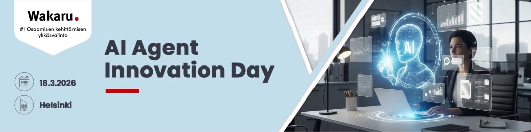 AI Agent Innovation Day