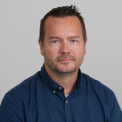 Janne Ahola