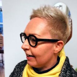 Mirette Kangas Mirette Kangas
