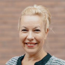 Mira Holmroos-Kolari