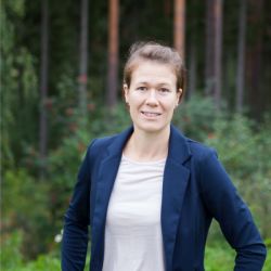 Kaisa Suutari Kaisa Suutari