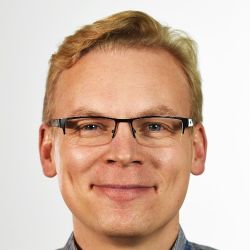 Teemu Mäkelä