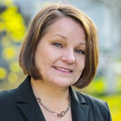 Arja Julin-Nurmi