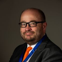 Paul Ahlgren