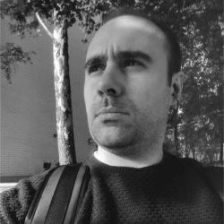 Bruno Almeida
