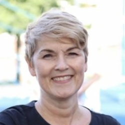 Anna Mari Koutroukides