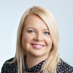 Tuulia Nissinen