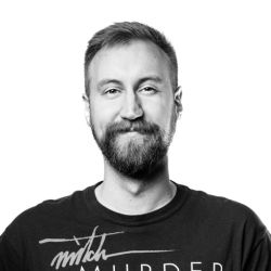 Jaakko Pallari