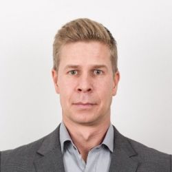 Tomi Pekkola