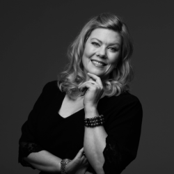 Minna Ruusuvuori