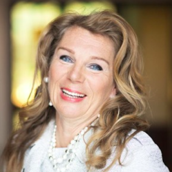 Ann Wahlroos-Jaakkola