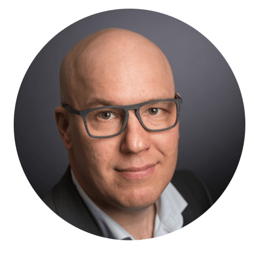 Lari Peltoniemen kuva