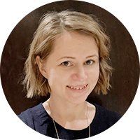 Hanne Leinonen