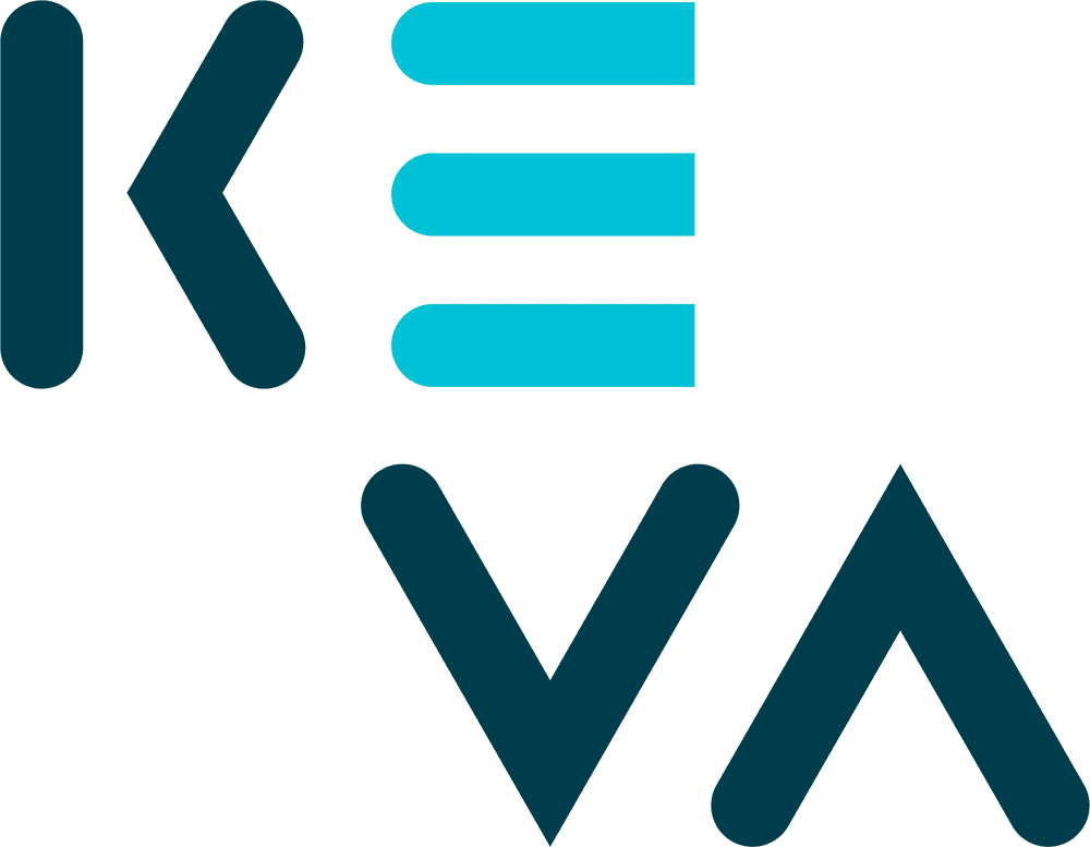 Keva Keva logo