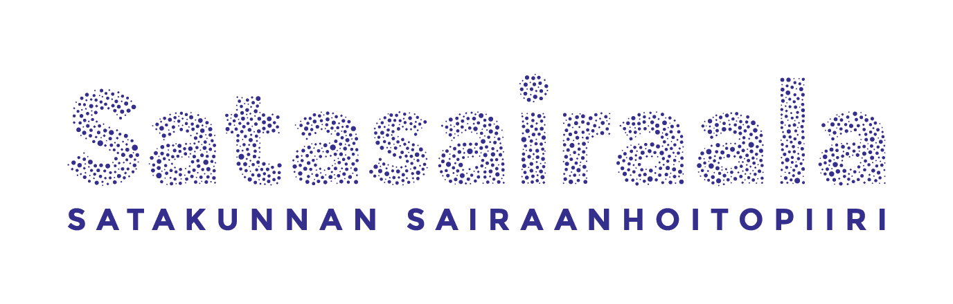 Satasairaala Satasairaala logo
