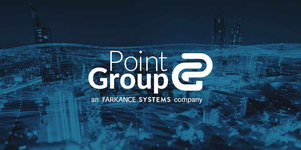 Point Group -konserni Point group logo