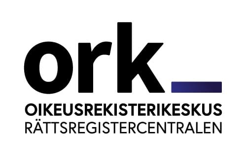 Oikeusrekisterikeskus